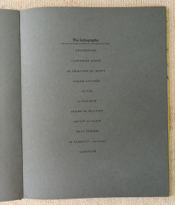 1969 Elles | Henri Toulouse Lautrec-p.10