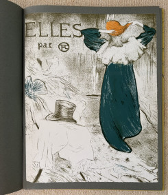 1969 Elles | Henri Toulouse Lautrec-p.11