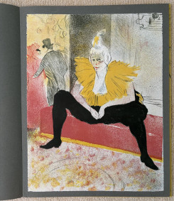 1969 Elles | Henri Toulouse Lautrec-p.12