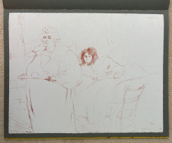 1969 Elles | Henri Toulouse Lautrec-p.13