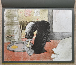 1969 Elles | Henri Toulouse Lautrec-p.15