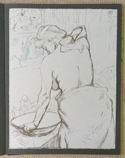 1969 Elles | Henri Toulouse Lautrec-p.16