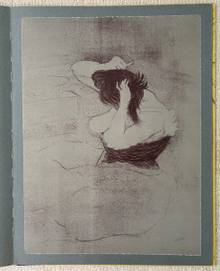 1969 Elles | Henri Toulouse Lautrec-p.17