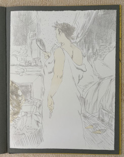 1969 Elles | Henri Toulouse Lautrec-p.18