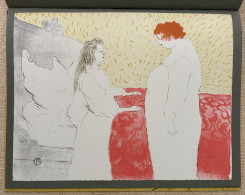 1969 Elles | Henri Toulouse Lautrec-p.19