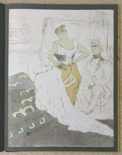 1969 Elles | Henri Toulouse Lautrec-p.20