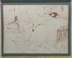1969 Elles | Henri Toulouse Lautrec-p.21