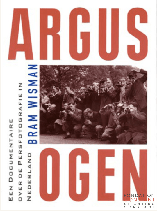 Argusogen, 1994