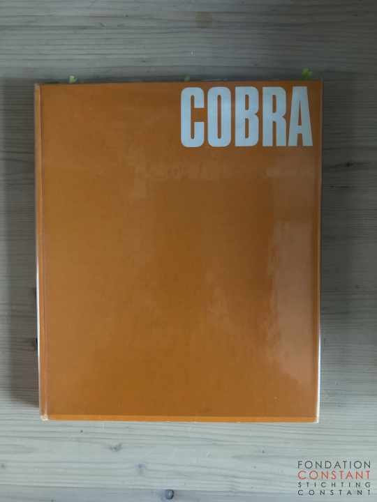 Cobra-Gunnar Jespersen, 1974