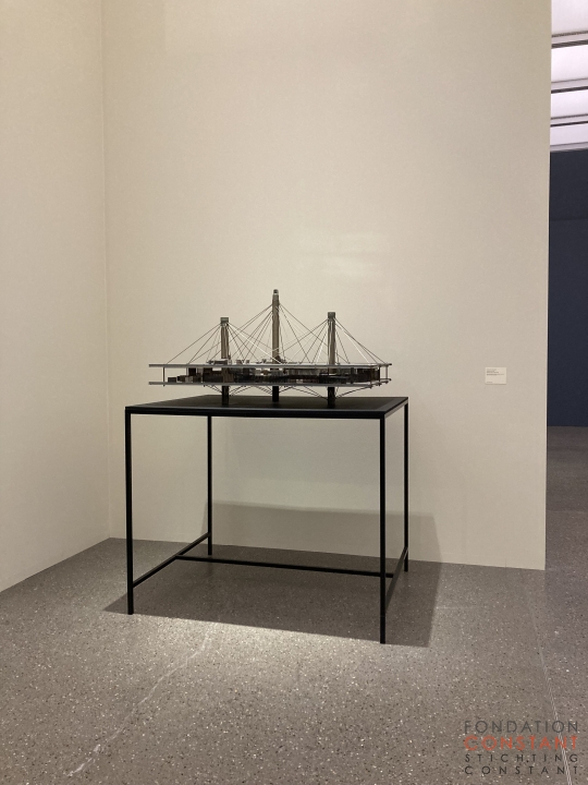 Constant-We Is Future-Folkwang Essen 2