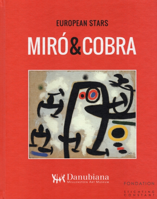 2016 Miro & Cobra-Danubiana