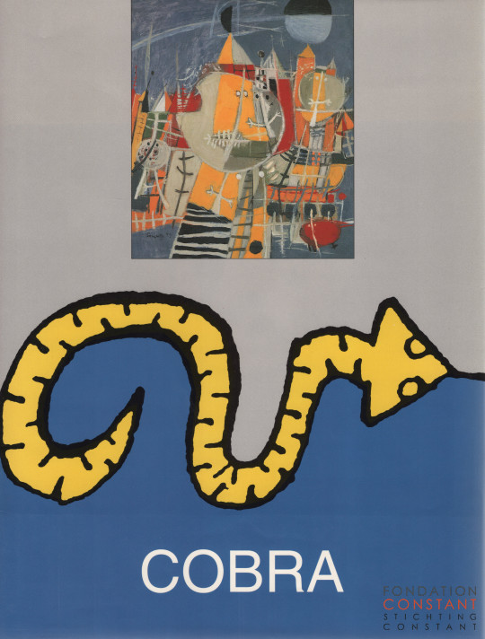 Richard Miller, COBRA, 1995