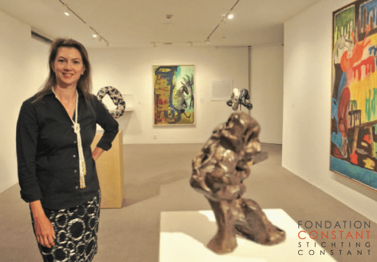 Karen Kurczynski | Art Historian, curator