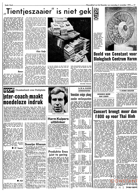 19711106 Beeld van Constant..-Nieuwsblad van het Noorden, p. 17