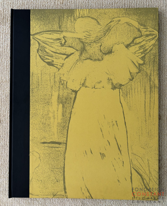 1969 Elles | Henri Toulouse Lautrec-cover