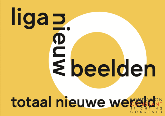 2026 Liga Nieuwe Beelden-Atelier Volten