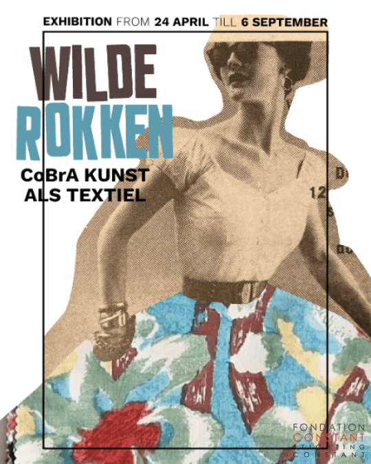 2026 Wilde Rokken-Museum Cobra