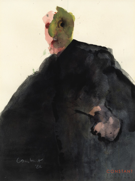 1982 L'homme au couteau