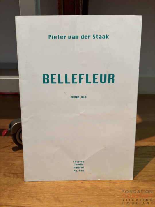 1979 Bellefleur