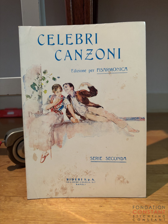 Celebri Canzoni