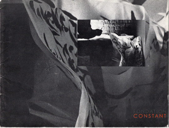 1971 Dotremont Logogrammes