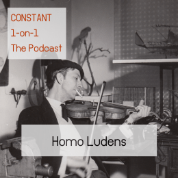Podcast Homo Ludens