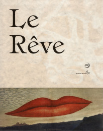  Le rêve, 2016