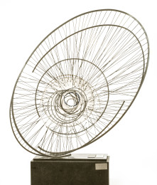 1958 Nébulose mécanique [VI]-1