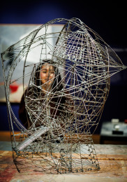 New New Babylon-66, photo Fred Ernst | Kunstmuseum Den Haag