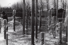 1968 Fontein Leiden-installatie 4