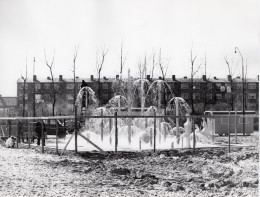 1968 Fontein Leiden-installatie 5