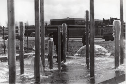 1968 Fontein Leiden-installatie 6