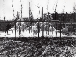1968 Fontein Leiden-installatie 7