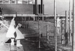 1968 Fontein Leiden-installatie 8