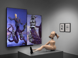2026 New Humans - New Museum