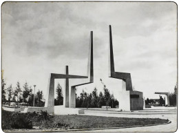 1963 De poort van Constant