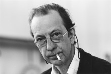 Portrait of Constant, Wittenburg, 1980, Unknown