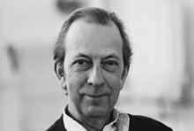 Portrait of Constant, 1980, Unknown