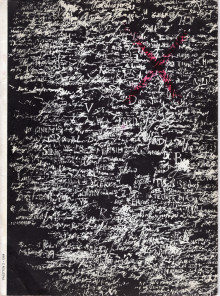 1964 Nya Babylon-Paletten, nr. 2