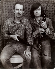 1965 Constant en Victor, Wittenburg