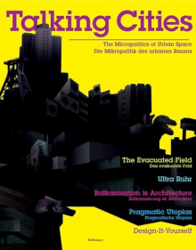 2006 Talking Cities