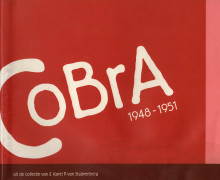 CoBrA 1948-1951 Aemstelle, 1993