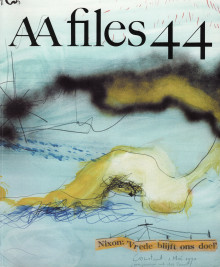 AA files 44, 2001