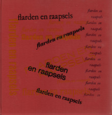 Fanny Kelk-Flarden en raapsels, 1978