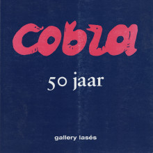 Cobra 50 jaar, 1998