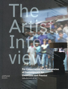 The Artist Interview, 2012