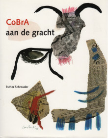 Cobra aan de gracht, 2013