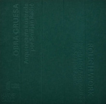 ROUGH WORK: Illustrated Architecture by Smiljan Radić