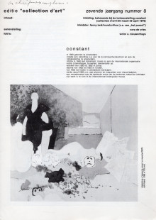 1976 Editie %22collection d'art%22 - jaargang 7, nr. 8_Page_1