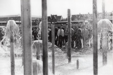1968 Fontein Leiden-installatie 3